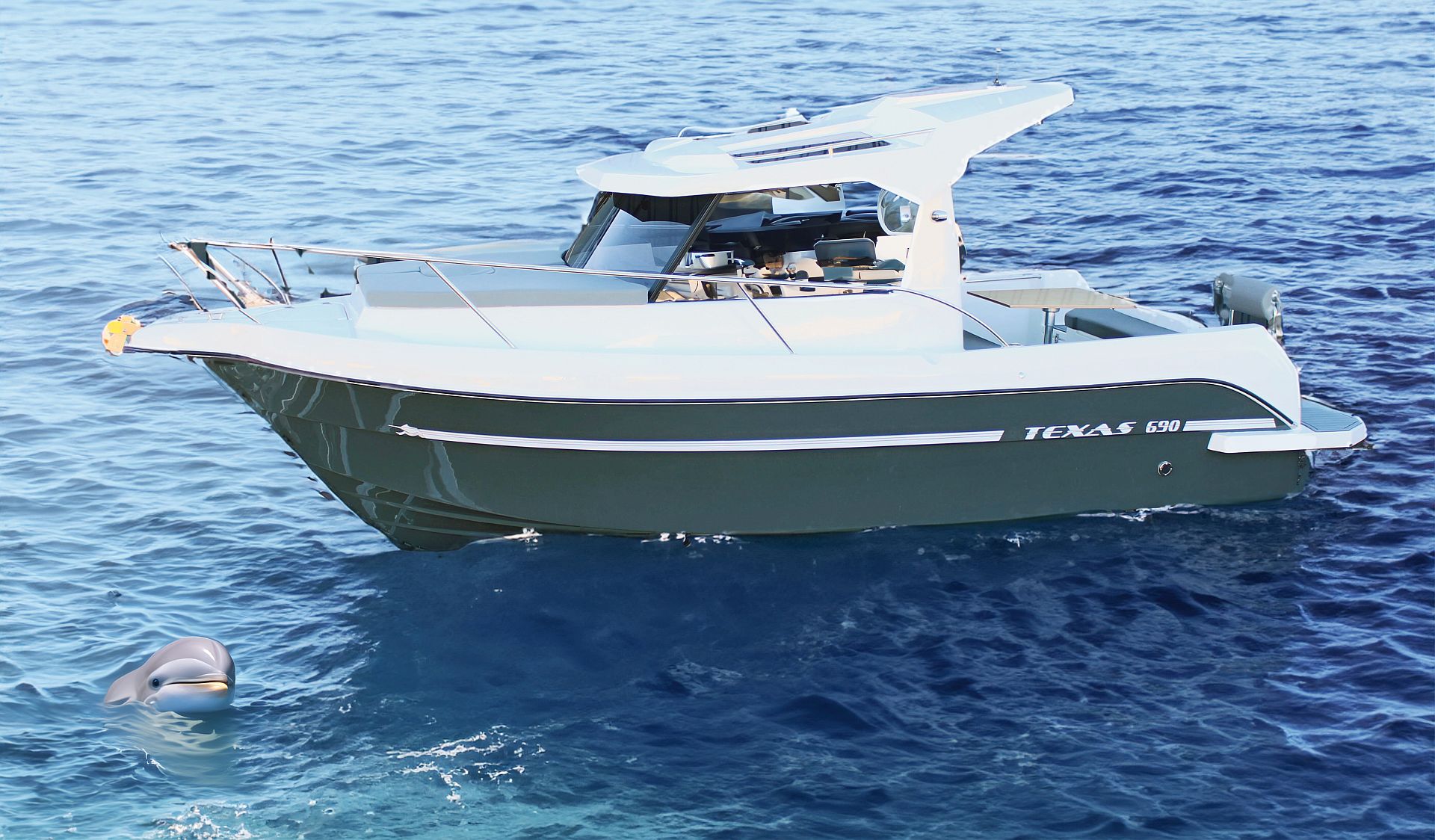 TEXAS Boote Deutschland GmbH