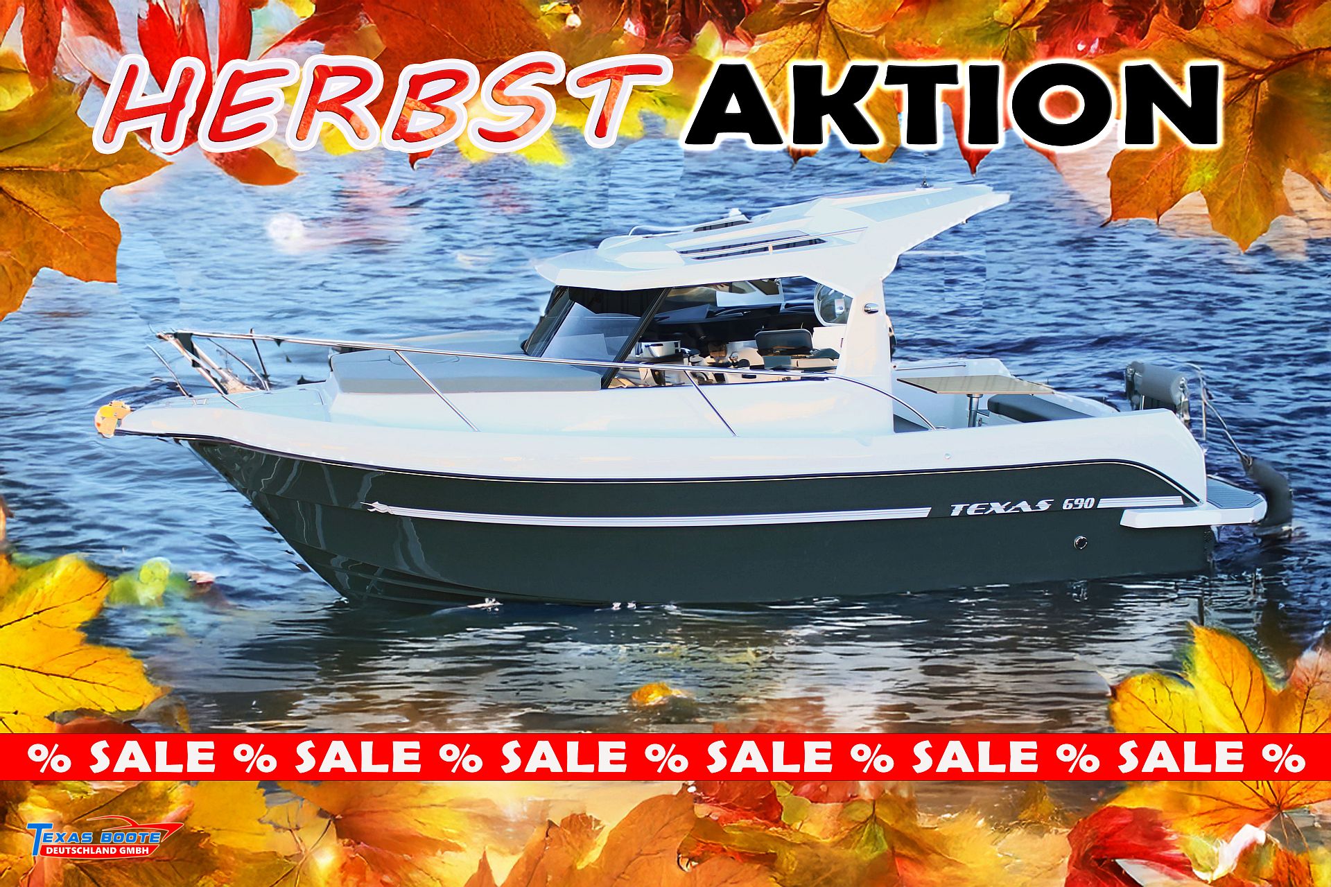 TEXAS Boote Deutschland GmbH