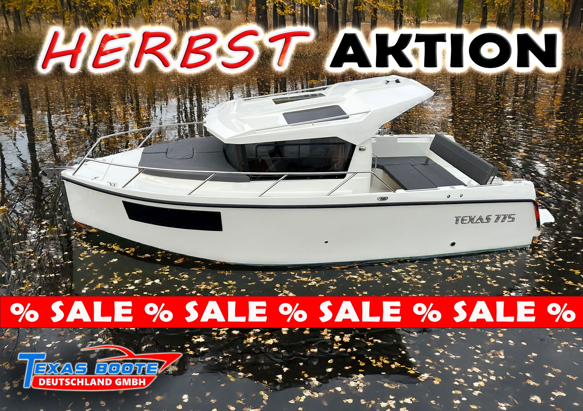 TEXAS Boote Deutschland GmbH